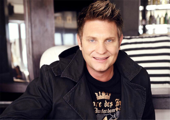 Kurt Darren