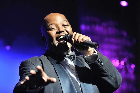 Timothy Moloi