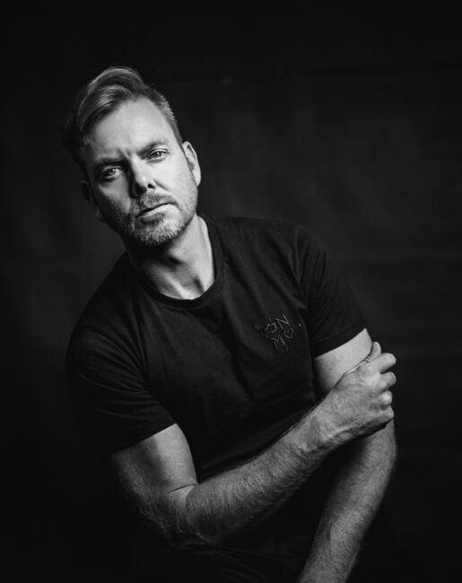 Ross Learmonth